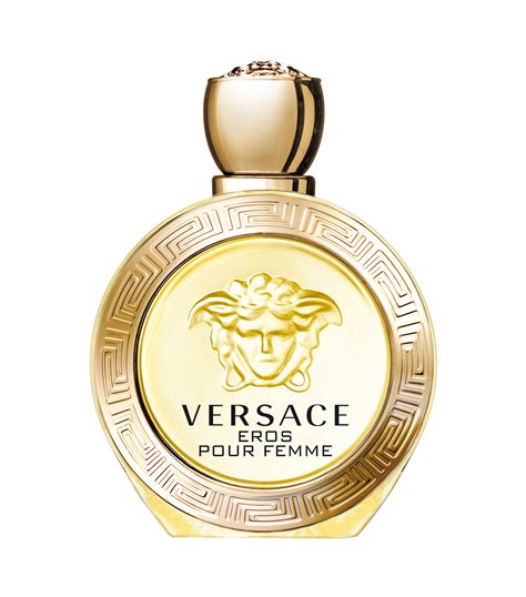 versace perfumr